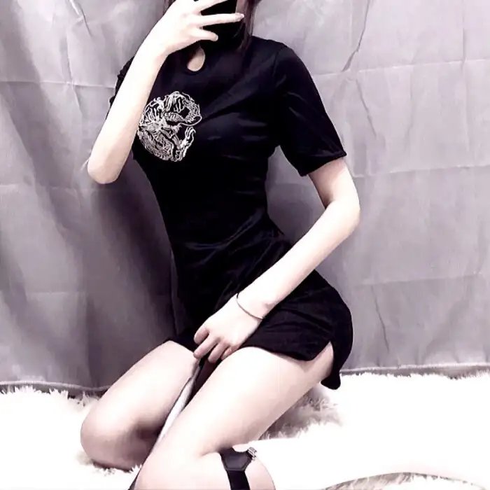 太坏了