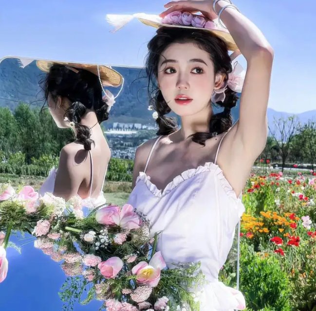 魔发精灵3